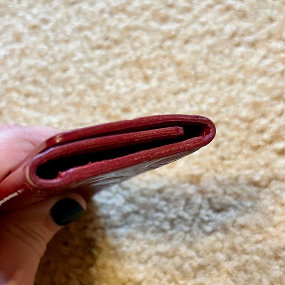 Louis Vuitton Vernis key holder - Picture 8 of 9